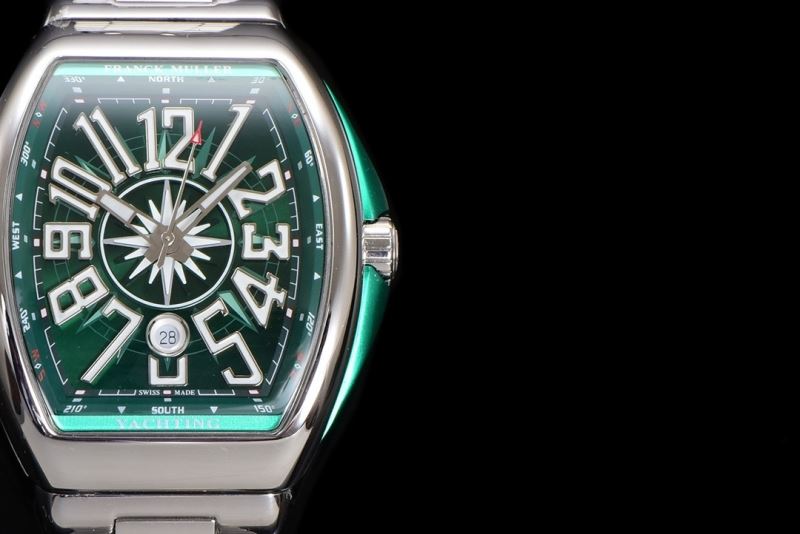 FRANCK MULLER Watches